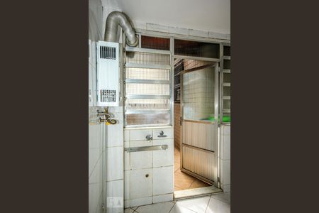 Apartamento à venda com 95m², 2 quartos e sem vagaÁrea de Serviço