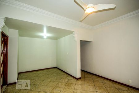 Sala de apartamento à venda com 2 quartos, 95m² em Copacabana, Rio de Janeiro
