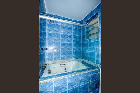 Apartamento à venda com 95m², 2 quartos e sem vagaBanheiro Suite