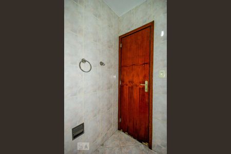 Apartamento à venda com 95m², 2 quartos e sem vagaBanheiro