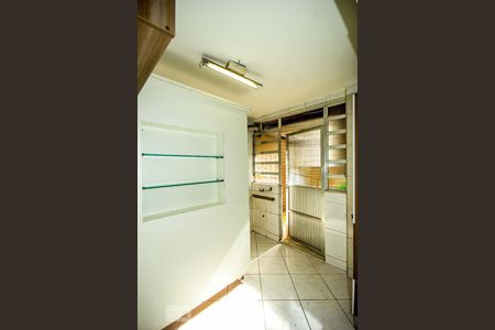Apartamento à venda com 95m², 2 quartos e sem vagaCozinha