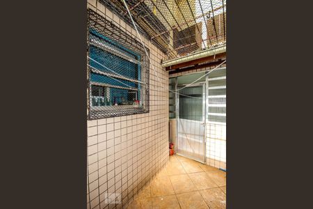 Apartamento à venda com 95m², 2 quartos e sem vagaÁrea de Serviço