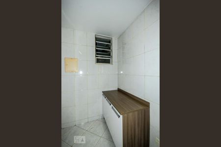 Apartamento à venda com 95m², 2 quartos e sem vagaCozinha