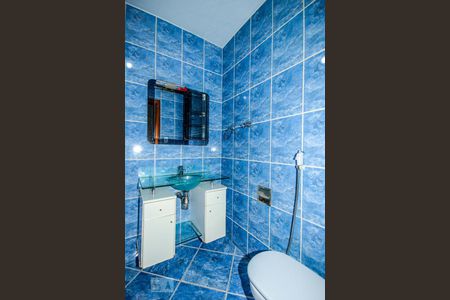 Apartamento à venda com 95m², 2 quartos e sem vagaBanheiro Suite