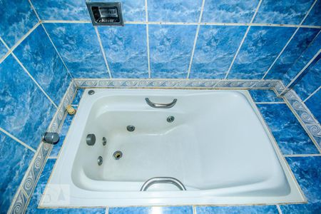 Apartamento à venda com 95m², 2 quartos e sem vagaBanheiro Suite