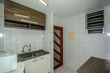 Apartamento à venda com 95m², 2 quartos e sem vagaCozinha
