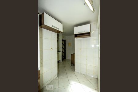 Apartamento à venda com 95m², 2 quartos e sem vagaCozinha
