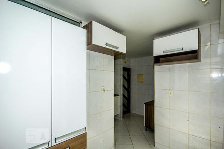 Apartamento à venda com 95m², 2 quartos e sem vagaCozinha