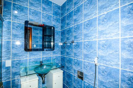 Apartamento à venda com 95m², 2 quartos e sem vagaBanheiro Suite