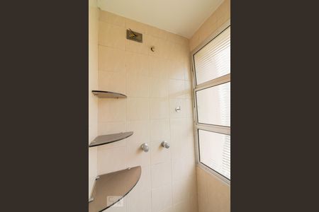 Apartamento para alugar com 85m², 3 quartos e 1 vagaBanheiro