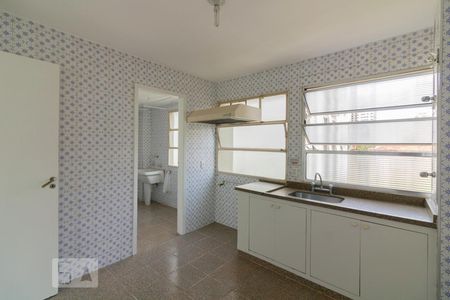 Apartamento para alugar com 85m², 3 quartos e 1 vagaCozinha