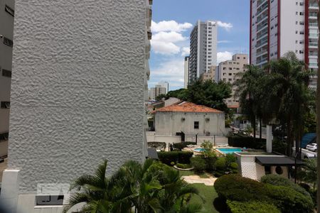 Apartamento para alugar com 85m², 3 quartos e 1 vagaVista Quarto 2