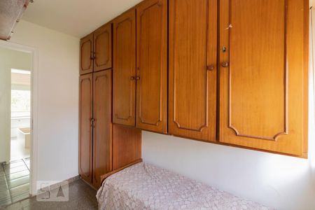 Apartamento para alugar com 85m², 3 quartos e 1 vagaQuarto 2