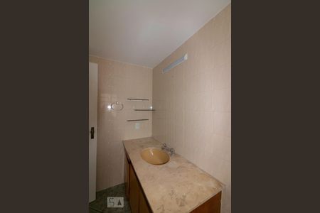 Apartamento para alugar com 85m², 3 quartos e 1 vagaBanheiro