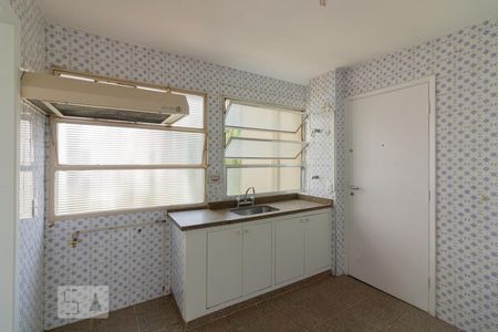 Apartamento para alugar com 85m², 3 quartos e 1 vagaCozinha