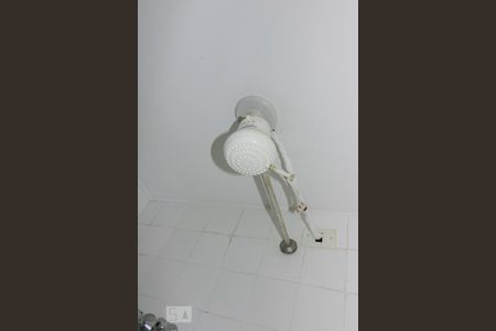 Apartamento para alugar com 85m², 3 quartos e 1 vagaBanheiro de Serviço