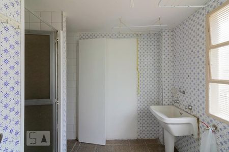 Apartamento para alugar com 85m², 3 quartos e 1 vagaÁrea de Serviço