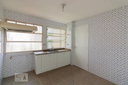 Apartamento para alugar com 85m², 3 quartos e 1 vagaCozinha