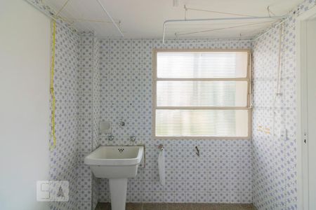 Apartamento para alugar com 85m², 3 quartos e 1 vagaÁrea de Serviço