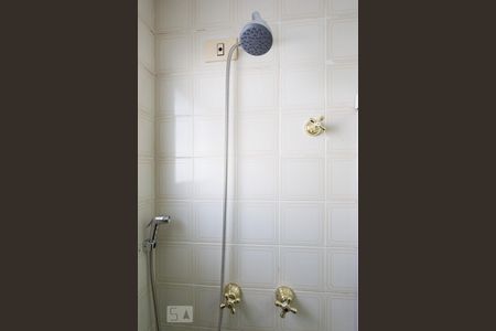 Apartamento à venda com 110m², 3 quartos e 2 vagasBanheiro