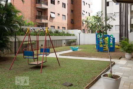 Apartamento à venda com 110m², 3 quartos e 2 vagasPlayground