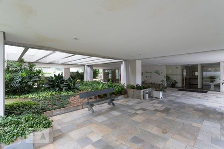 Apartamento à venda com 110m², 3 quartos e 2 vagasJardim