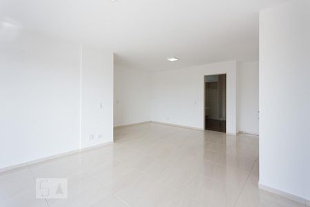 Sala de apartamento à venda com 3 quartos, 110m² em Brooklin Paulista, São Paulo