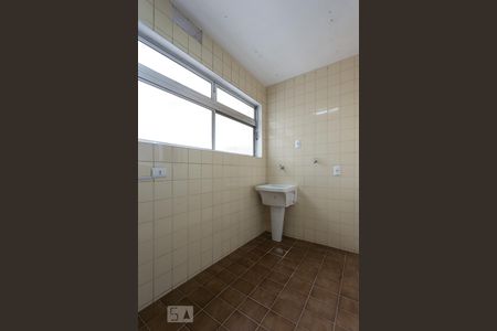 Apartamento à venda com 110m², 3 quartos e 2 vagasÁrea de serviço