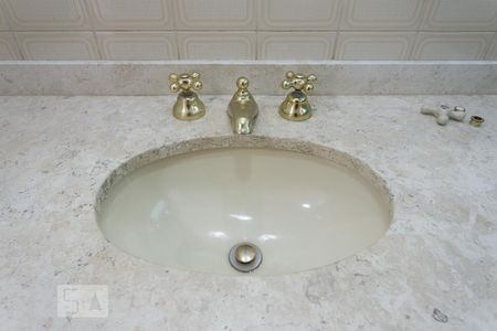 Apartamento à venda com 110m², 3 quartos e 2 vagasBanheiro