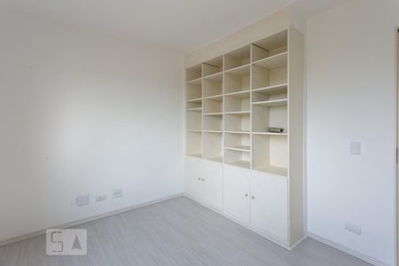 Quarto 2 de apartamento à venda com 3 quartos, 110m² em Brooklin Paulista, São Paulo