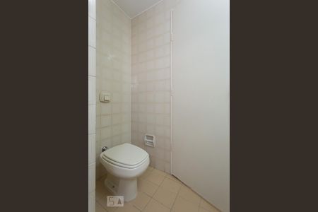 Apartamento à venda com 110m², 3 quartos e 2 vagasBanheiro