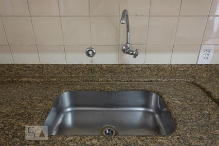 Apartamento à venda com 110m², 3 quartos e 2 vagasCozinha