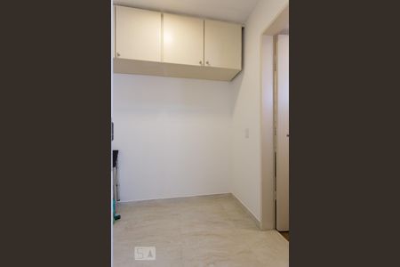 Apartamento à venda com 110m², 3 quartos e 2 vagasQuarto de serviço