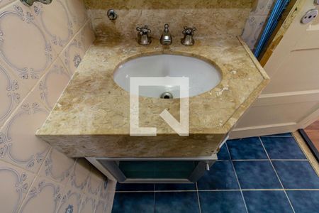 Studio à venda com 30m², 1 quarto e sem vagaBanheiro