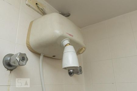 Casa à venda com 190m², 3 quartos e 2 vagasDetalhe do Banheiro