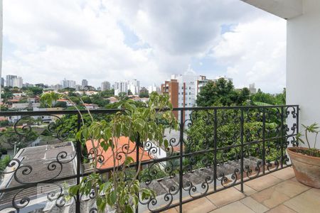Casa à venda com 190m², 3 quartos e 2 vagasVaranda do Quarto 1