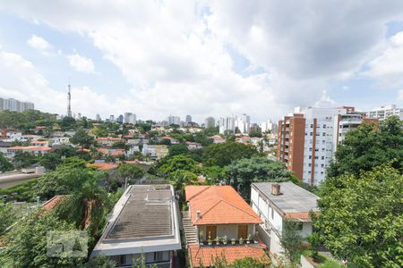 Casa à venda com 190m², 3 quartos e 2 vagasVista da Varanda do Quarto 1