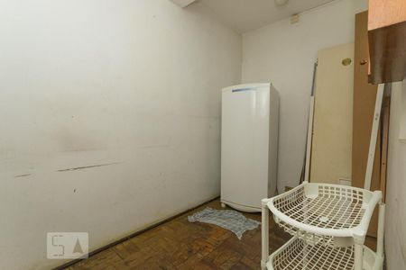 Casa à venda com 190m², 3 quartos e 2 vagasQuarto de Serviço