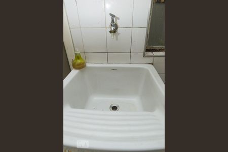 Casa à venda com 190m², 3 quartos e 2 vagasÁrea de Serviço