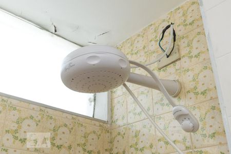 Casa à venda com 190m², 3 quartos e 2 vagasDetalhe do Banheiro da Suíte