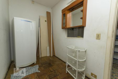 Casa à venda com 190m², 3 quartos e 2 vagasQuarto de Serviço