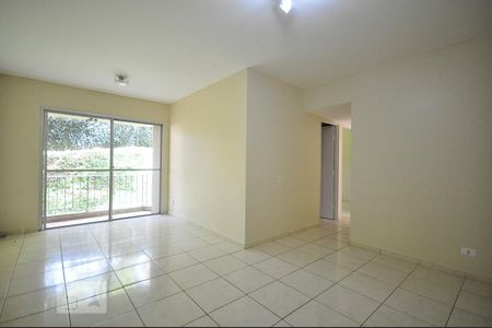 sala de apartamento para alugar com 3 quartos, 97m² em Vila Sônia, São Paulo