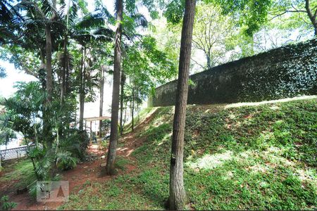 vista de apartamento para alugar com 3 quartos, 97m² em Vila Sônia, São Paulo