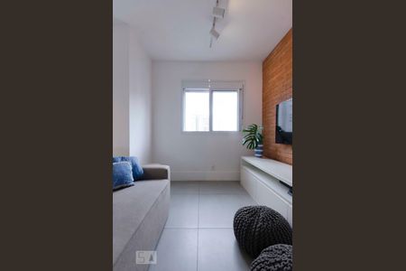 Sala de apartamento para alugar com 1 quarto, 62m² em Lapa, São Paulo