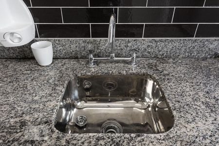 Apartamento à venda com 74m², 2 quartos e 1 vagaCozinha