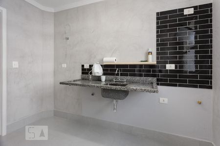 Apartamento à venda com 74m², 2 quartos e 1 vagaCozinha