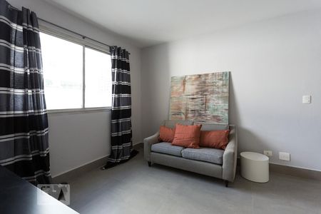 Apartamento à venda com 74m², 2 quartos e 1 vagaSala
