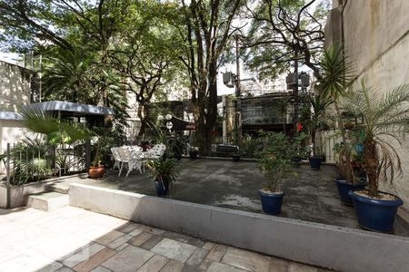 Apartamento à venda com 74m², 2 quartos e 1 vagaJardim