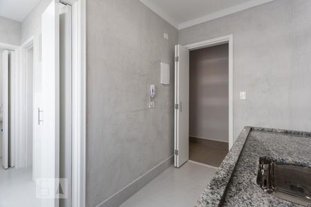 Apartamento à venda com 74m², 2 quartos e 1 vagaCozinha