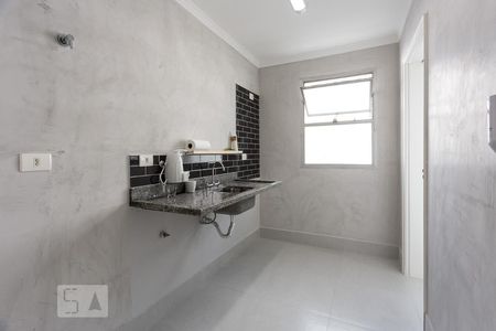 Apartamento à venda com 74m², 2 quartos e 1 vagaCozinha